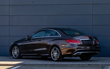 Mercedes-Benz E-Класс, 2013 год, 1 995 000 рублей, 8 фотография