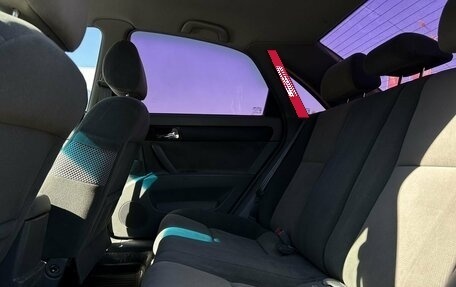 Daewoo Gentra II, 2014 год, 760 000 рублей, 25 фотография