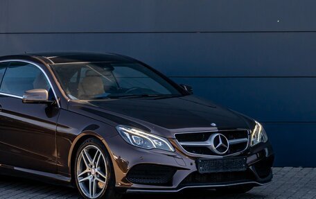 Mercedes-Benz E-Класс, 2013 год, 1 995 000 рублей, 9 фотография