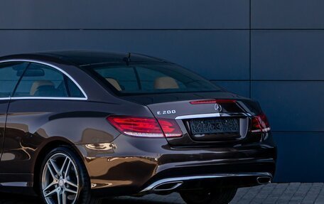 Mercedes-Benz E-Класс, 2013 год, 1 995 000 рублей, 10 фотография