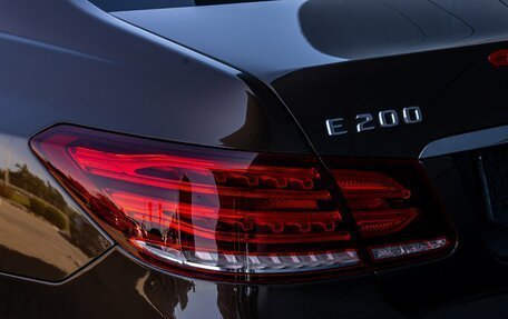 Mercedes-Benz E-Класс, 2013 год, 1 995 000 рублей, 12 фотография