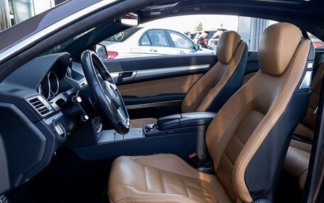 Mercedes-Benz E-Класс, 2013 год, 1 995 000 рублей, 13 фотография