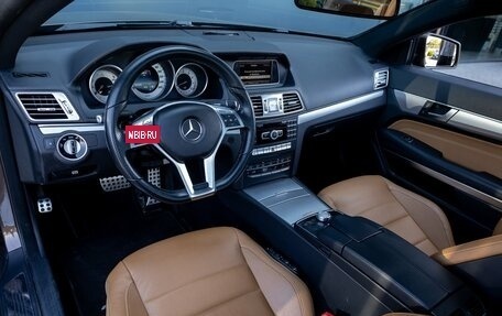 Mercedes-Benz E-Класс, 2013 год, 1 995 000 рублей, 15 фотография