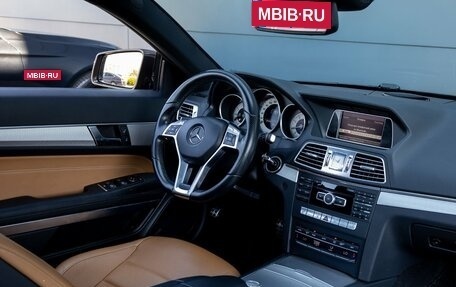 Mercedes-Benz E-Класс, 2013 год, 1 995 000 рублей, 18 фотография