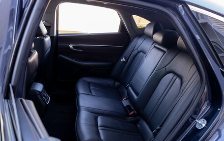 Hyundai Sonata VIII, 2019 год, 2 295 000 рублей, 20 фотография