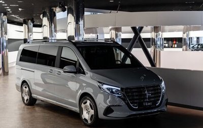Mercedes-Benz V-Класс, 2026 год, 15 290 000 рублей, 1 фотография