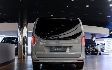 Mercedes-Benz V-Класс, 2026 год, 15 290 000 рублей, 8 фотография