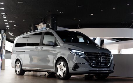 Mercedes-Benz V-Класс, 2026 год, 15 290 000 рублей, 4 фотография