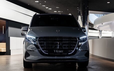 Mercedes-Benz V-Класс, 2026 год, 15 290 000 рублей, 7 фотография