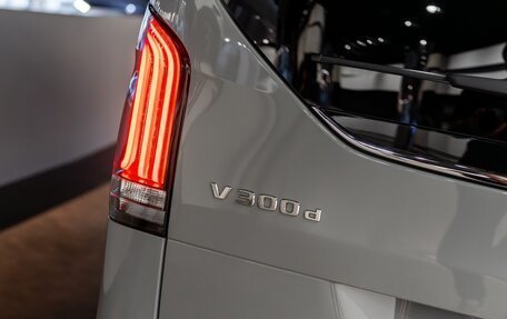 Mercedes-Benz V-Класс, 2026 год, 15 290 000 рублей, 9 фотография