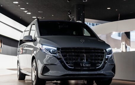 Mercedes-Benz V-Класс, 2026 год, 15 290 000 рублей, 6 фотография