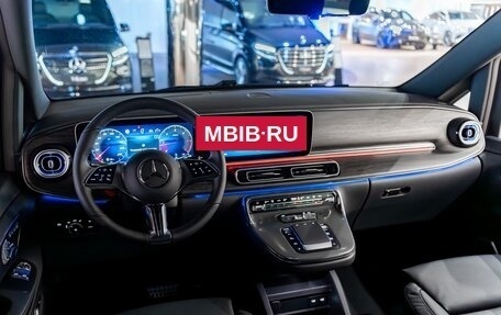 Mercedes-Benz V-Класс, 2026 год, 15 290 000 рублей, 15 фотография