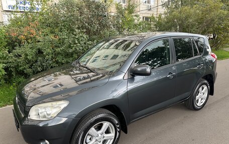 Toyota RAV4, 2008 год, 1 465 000 рублей, 1 фотография