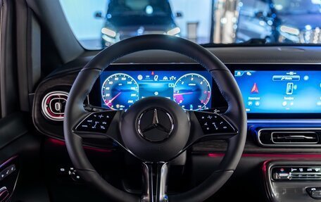 Mercedes-Benz V-Класс, 2026 год, 15 290 000 рублей, 17 фотография