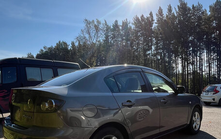 Mazda Axela, 2008 год, 470 000 рублей, 1 фотография