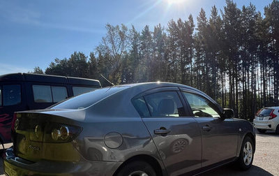Mazda Axela, 2008 год, 470 000 рублей, 1 фотография