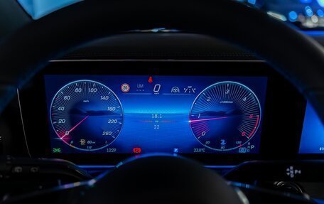 Mercedes-Benz V-Класс, 2026 год, 15 290 000 рублей, 18 фотография