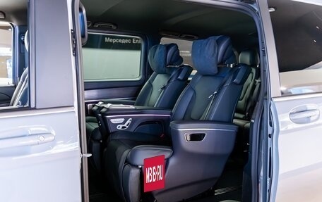 Mercedes-Benz V-Класс, 2026 год, 15 290 000 рублей, 2 фотография