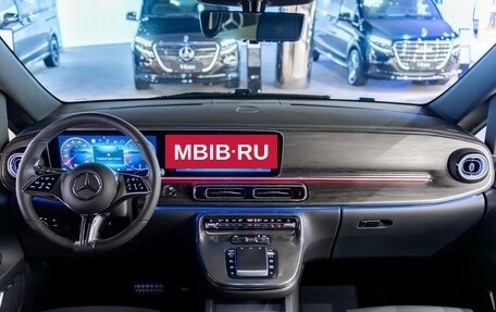Mercedes-Benz V-Класс, 2026 год, 15 290 000 рублей, 16 фотография