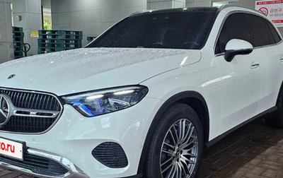 Mercedes-Benz GLC, 2025 год, 6 380 000 рублей, 1 фотография