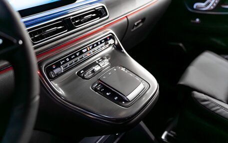Mercedes-Benz V-Класс, 2026 год, 15 290 000 рублей, 21 фотография