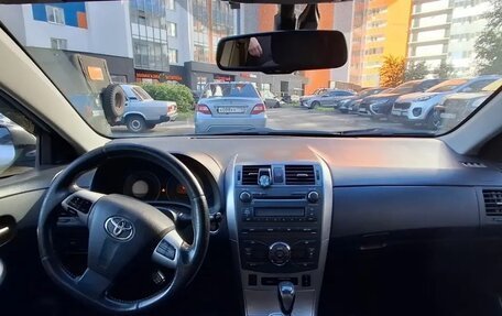 Toyota Corolla, 2010 год, 695 000 рублей, 2 фотография