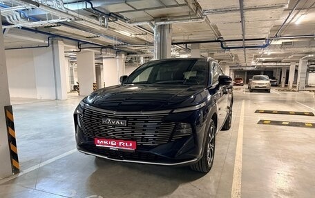 Haval F7, 2024 год, 3 100 000 рублей, 1 фотография