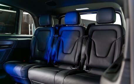 Mercedes-Benz V-Класс, 2026 год, 15 290 000 рублей, 25 фотография