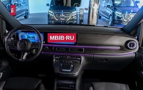 Mercedes-Benz V-Класс, 2026 год, 15 290 000 рублей, 22 фотография
