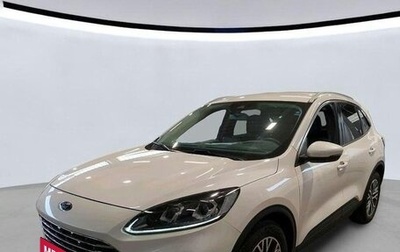 Ford Kuga III, 2022 год, 2 089 000 рублей, 1 фотография