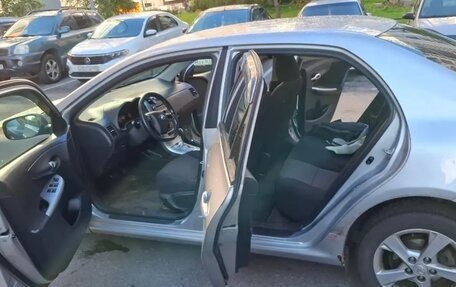 Toyota Corolla, 2010 год, 695 000 рублей, 11 фотография