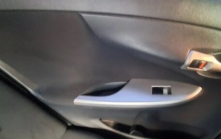 Toyota Corolla, 2010 год, 695 000 рублей, 15 фотография