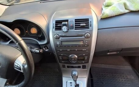 Toyota Corolla, 2010 год, 695 000 рублей, 19 фотография