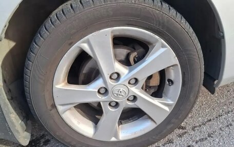 Toyota Corolla, 2010 год, 695 000 рублей, 21 фотография