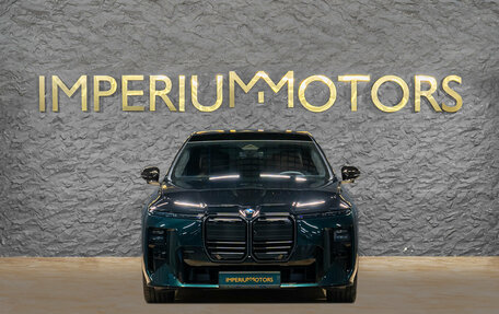 BMW 7 серия, 2026 год, 25 490 000 рублей, 2 фотография