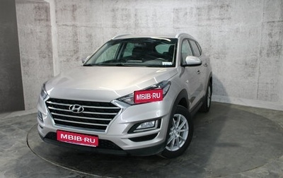 Hyundai Tucson III, 2019 год, 2 185 000 рублей, 1 фотография