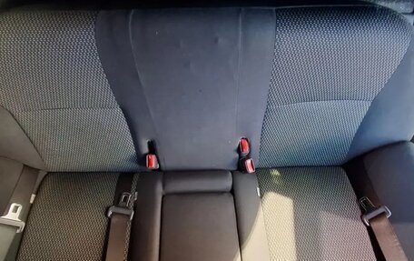 Toyota Corolla, 2010 год, 695 000 рублей, 20 фотография