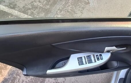 Toyota Corolla, 2010 год, 695 000 рублей, 22 фотография
