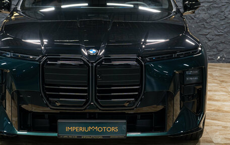 BMW 7 серия, 2026 год, 25 490 000 рублей, 3 фотография