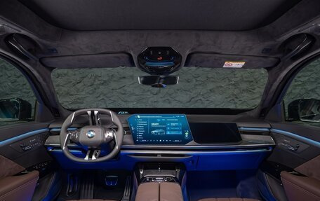 BMW 7 серия, 2026 год, 25 490 000 рублей, 9 фотография