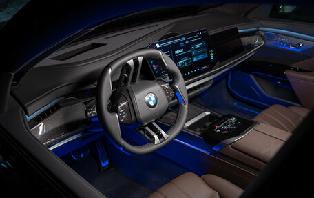 BMW 7 серия, 2026 год, 25 490 000 рублей, 10 фотография