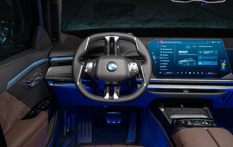BMW 7 серия, 2026 год, 25 490 000 рублей, 15 фотография
