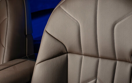 BMW 7 серия, 2026 год, 25 490 000 рублей, 14 фотография