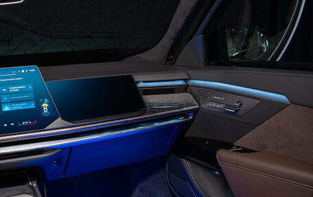 BMW 7 серия, 2026 год, 25 490 000 рублей, 21 фотография