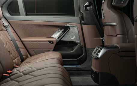 BMW 7 серия, 2026 год, 25 490 000 рублей, 25 фотография