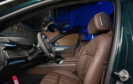 BMW 7 серия, 2026 год, 25 490 000 рублей, 11 фотография