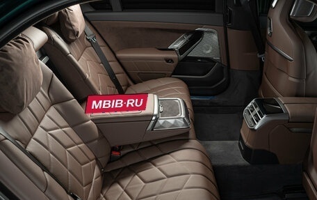 BMW 7 серия, 2026 год, 25 490 000 рублей, 24 фотография