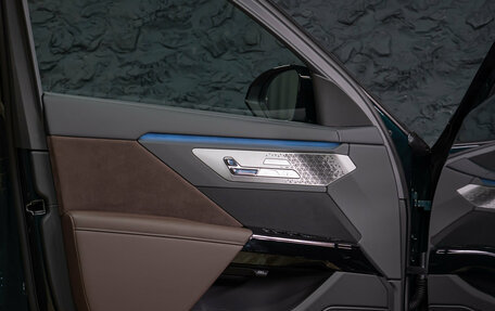 BMW 7 серия, 2026 год, 25 490 000 рублей, 29 фотография