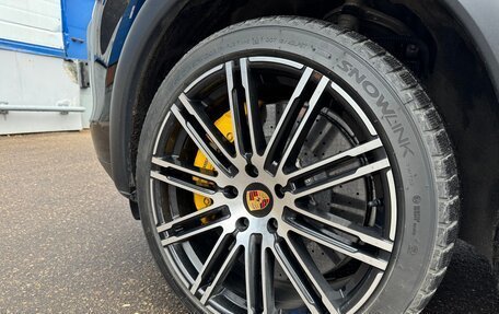 Porsche Cayenne III, 2014 год, 3 390 000 рублей, 9 фотография