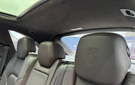 Porsche Cayenne III, 2014 год, 3 390 000 рублей, 16 фотография